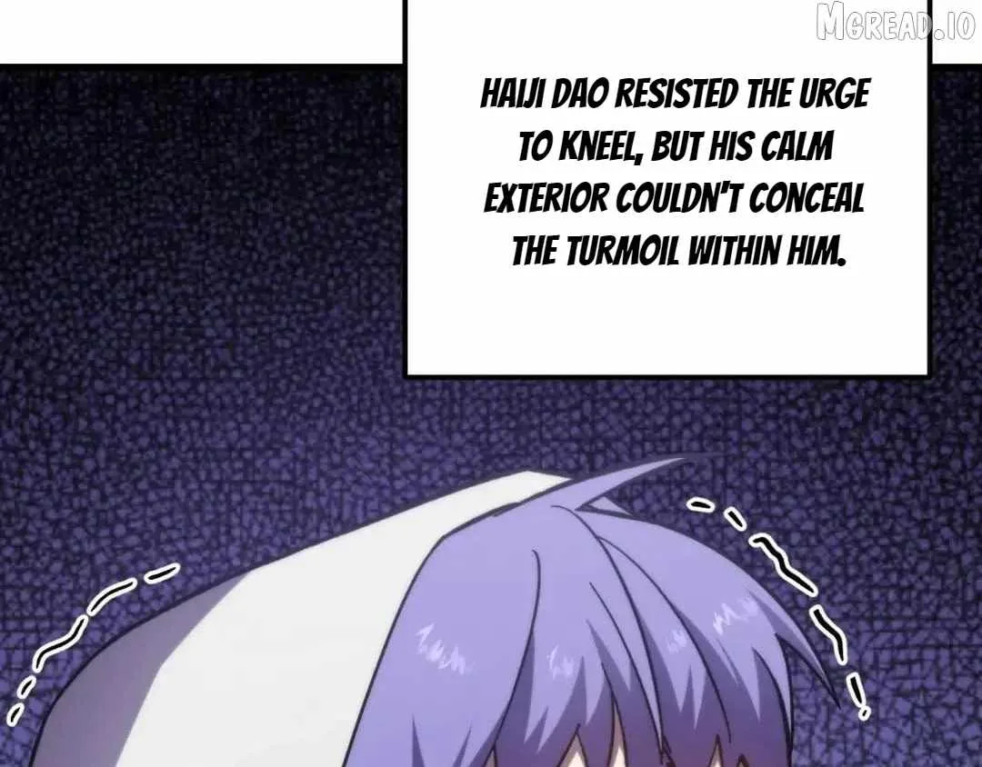 Logging 10,000 Years into the Future (Apex Future Martial Arts) Chapter 328 page 118