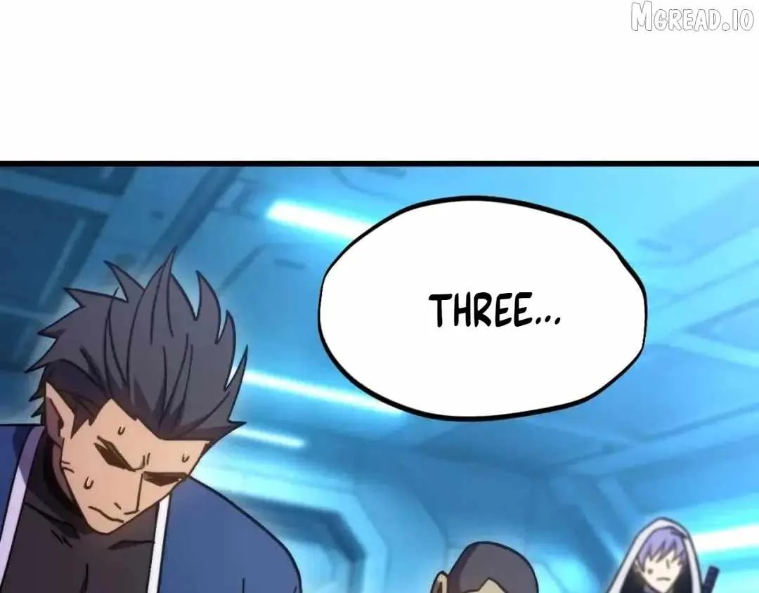 Logging 10,000 Years into the Future (Apex Future Martial Arts) Chapter 328 page 121