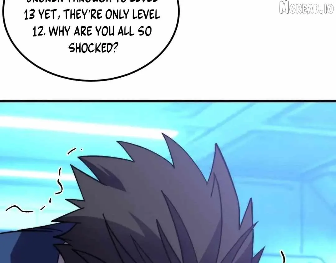 Logging 10,000 Years into the Future (Apex Future Martial Arts) Chapter 328 page 125