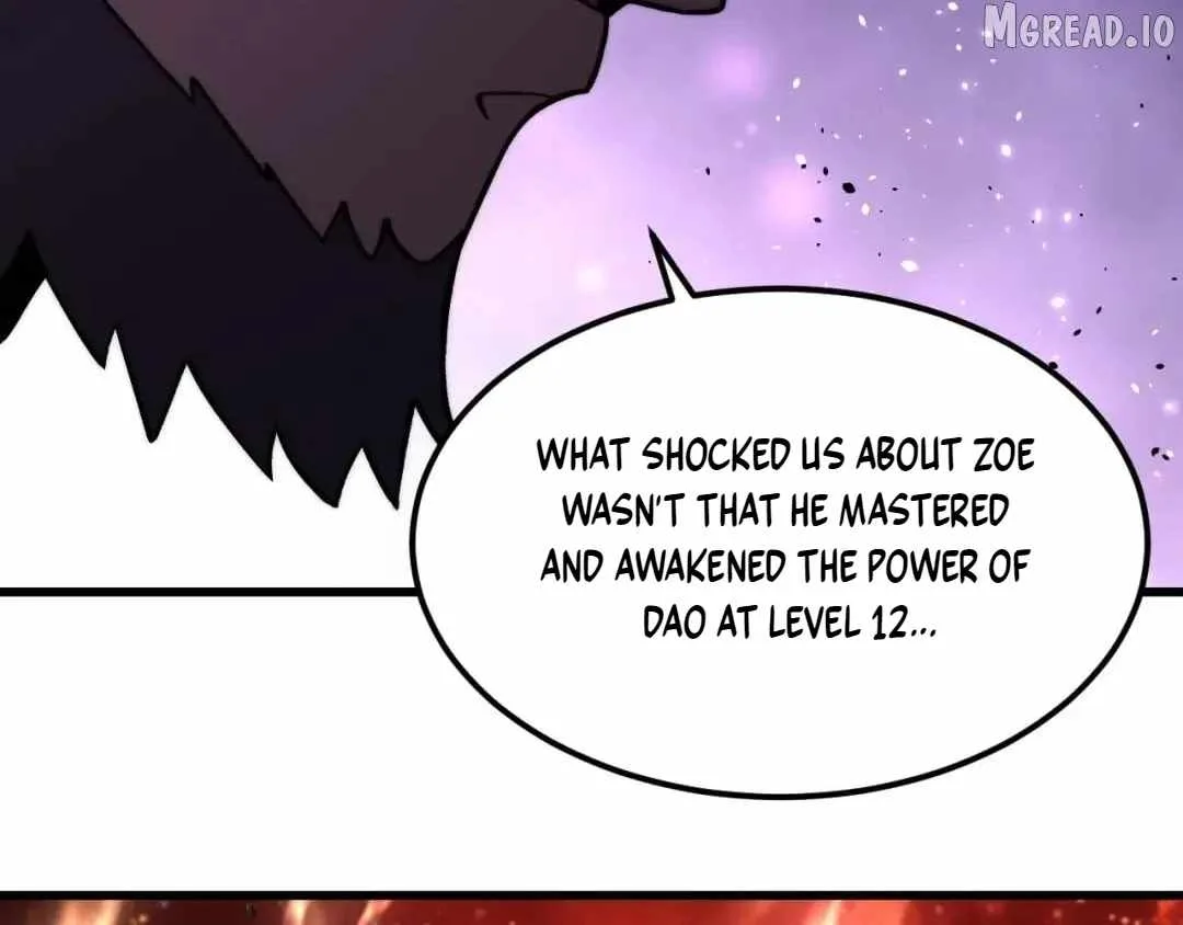 Logging 10,000 Years into the Future (Apex Future Martial Arts) Chapter 328 page 134