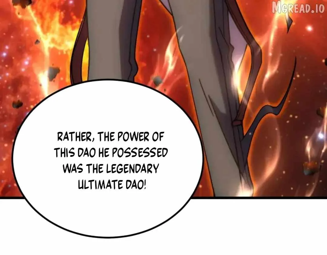 Logging 10,000 Years into the Future (Apex Future Martial Arts) Chapter 328 page 137