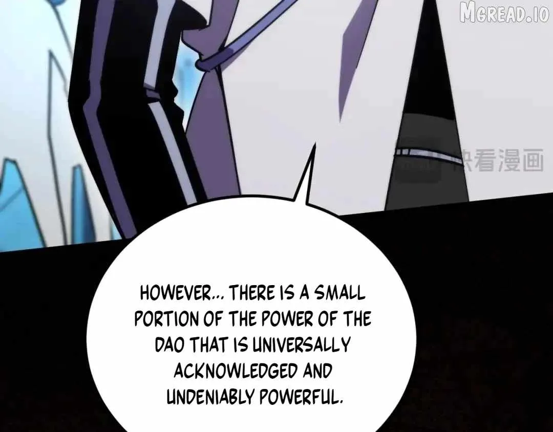 Logging 10,000 Years into the Future (Apex Future Martial Arts) Chapter 328 page 143