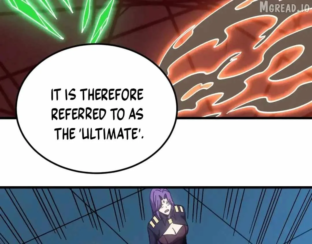 Logging 10,000 Years into the Future (Apex Future Martial Arts) Chapter 328 page 147