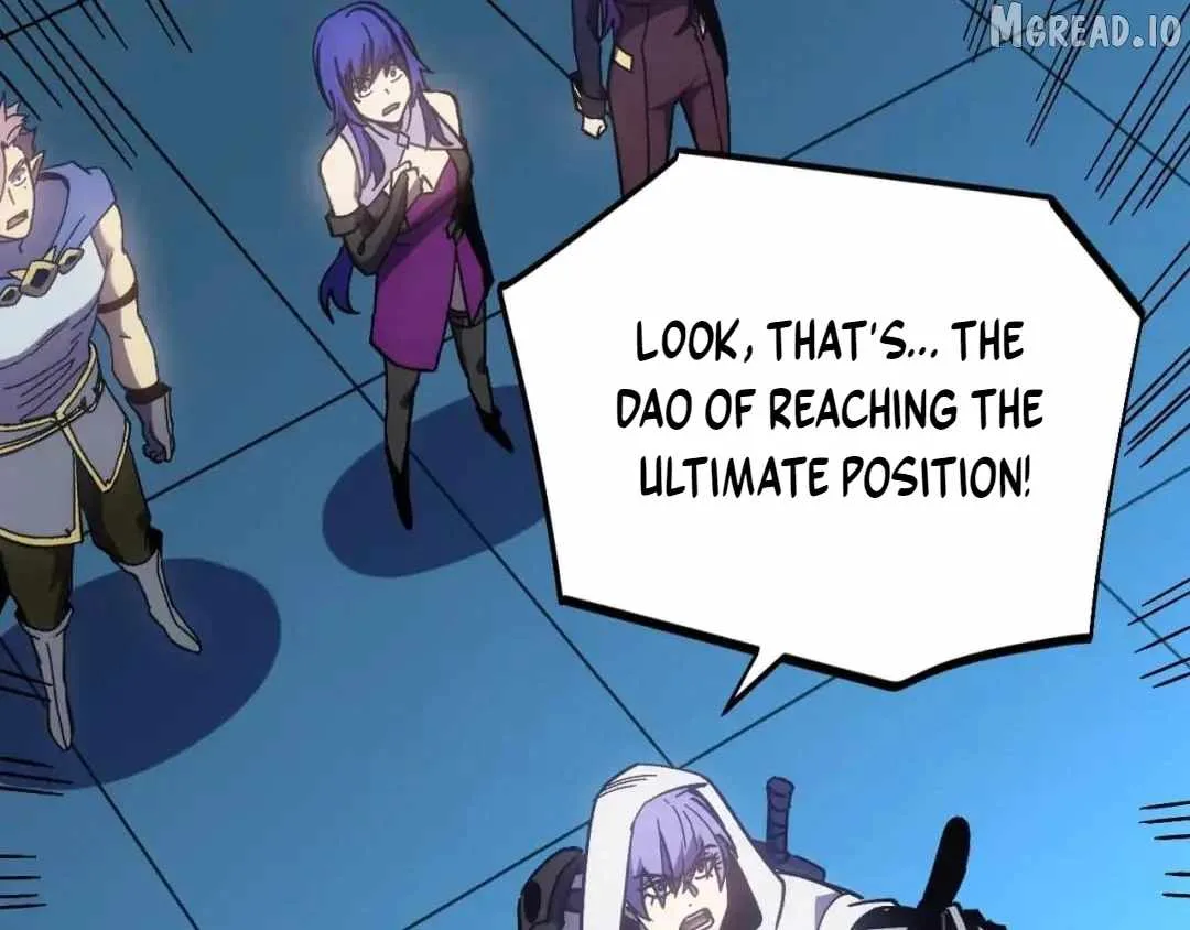 Logging 10,000 Years into the Future (Apex Future Martial Arts) Chapter 328 page 148
