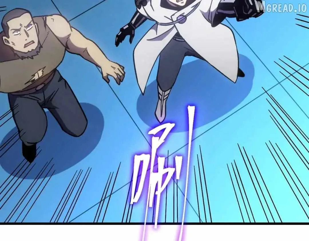 Logging 10,000 Years into the Future (Apex Future Martial Arts) Chapter 328 page 149
