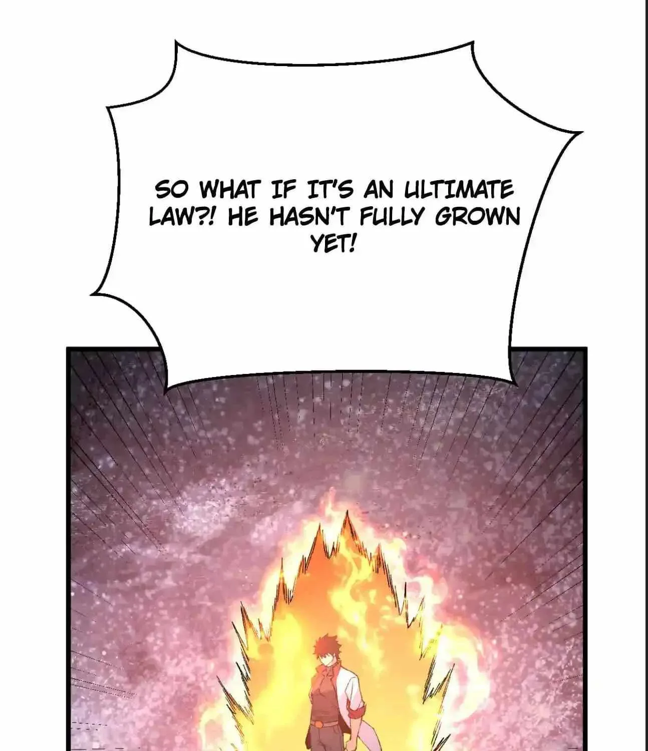 Logging 10,000 Years into the Future (Apex Future Martial Arts) Chapter 329 page 11