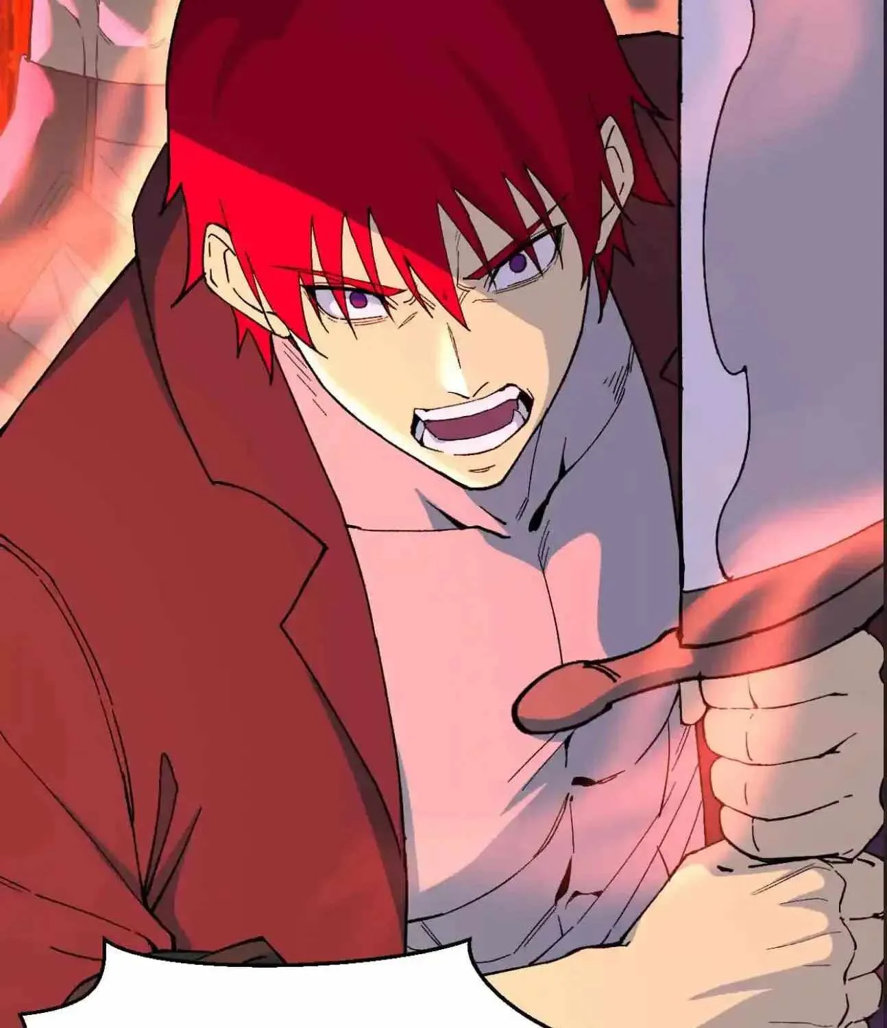 Logging 10,000 Years into the Future (Apex Future Martial Arts) Chapter 329 page 9