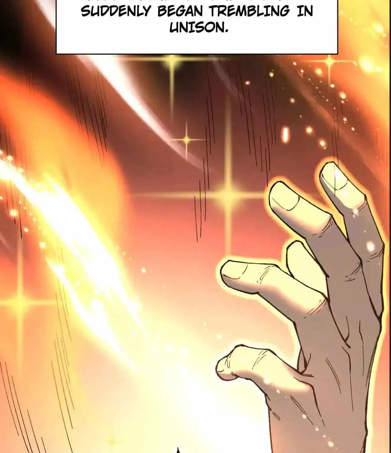 Logging 10,000 Years into the Future (Apex Future Martial Arts) Chapter 329 page 21