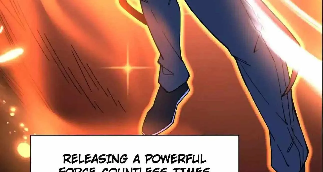 Logging 10,000 Years into the Future (Apex Future Martial Arts) Chapter 329 page 24