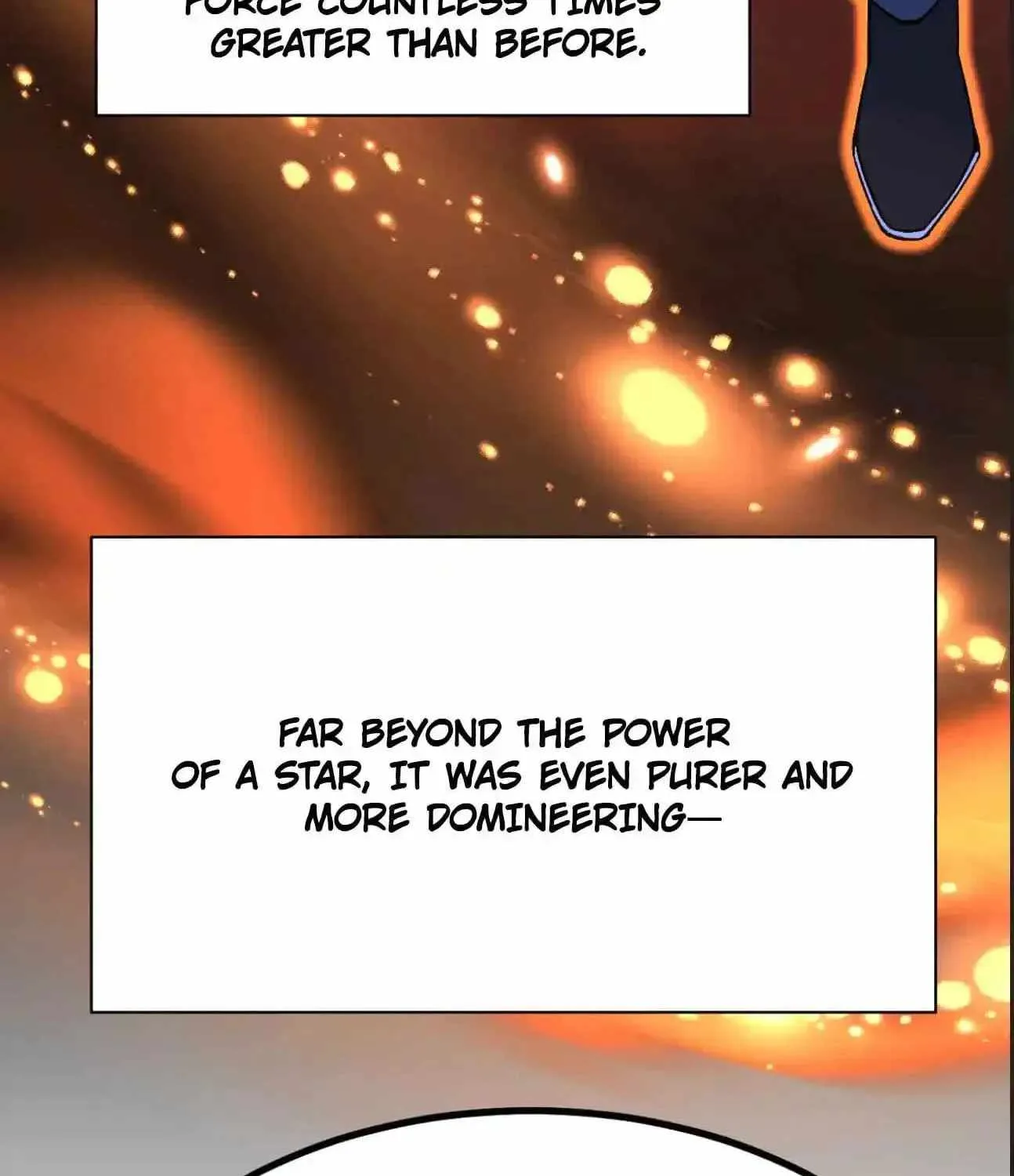 Logging 10,000 Years into the Future (Apex Future Martial Arts) Chapter 329 page 25
