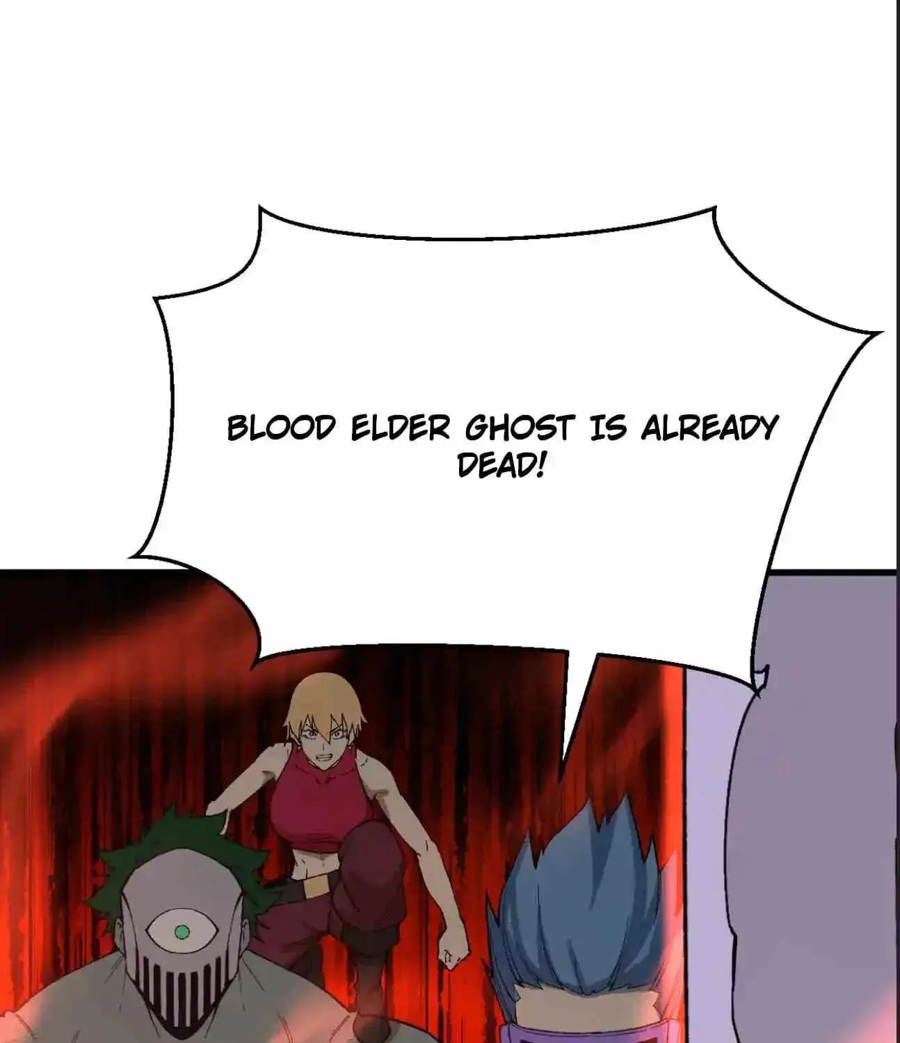 Logging 10,000 Years into the Future (Apex Future Martial Arts) Chapter 329 page 7