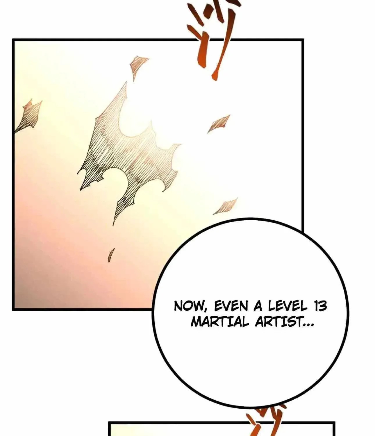 Logging 10,000 Years into the Future (Apex Future Martial Arts) Chapter 329 page 41