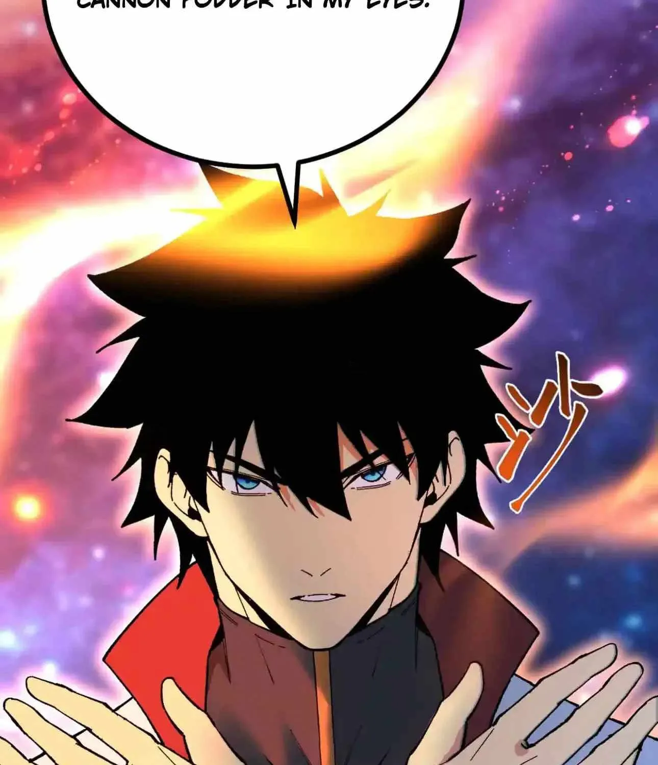 Logging 10,000 Years into the Future (Apex Future Martial Arts) Chapter 329 page 43