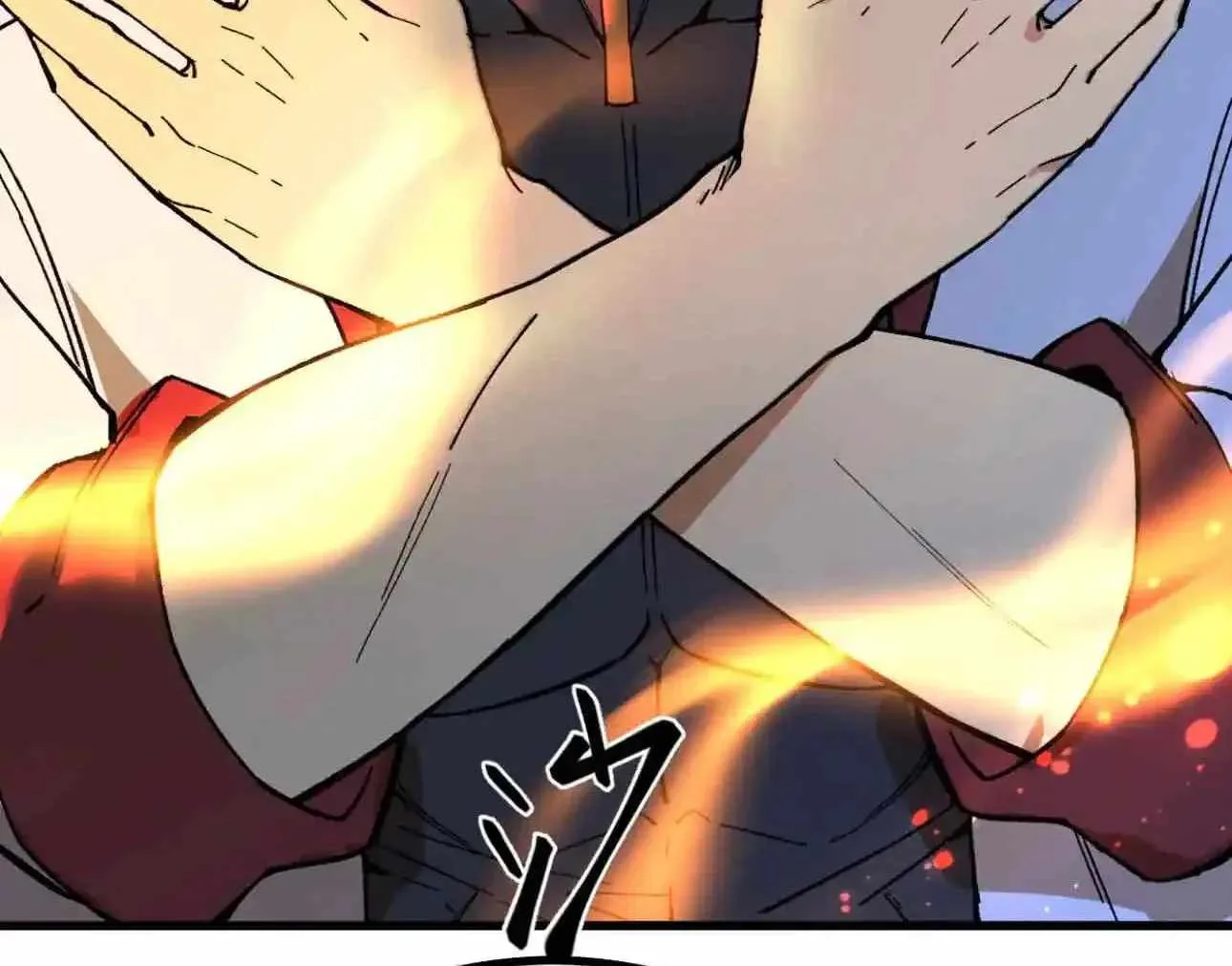 Logging 10,000 Years into the Future (Apex Future Martial Arts) Chapter 329 page 44