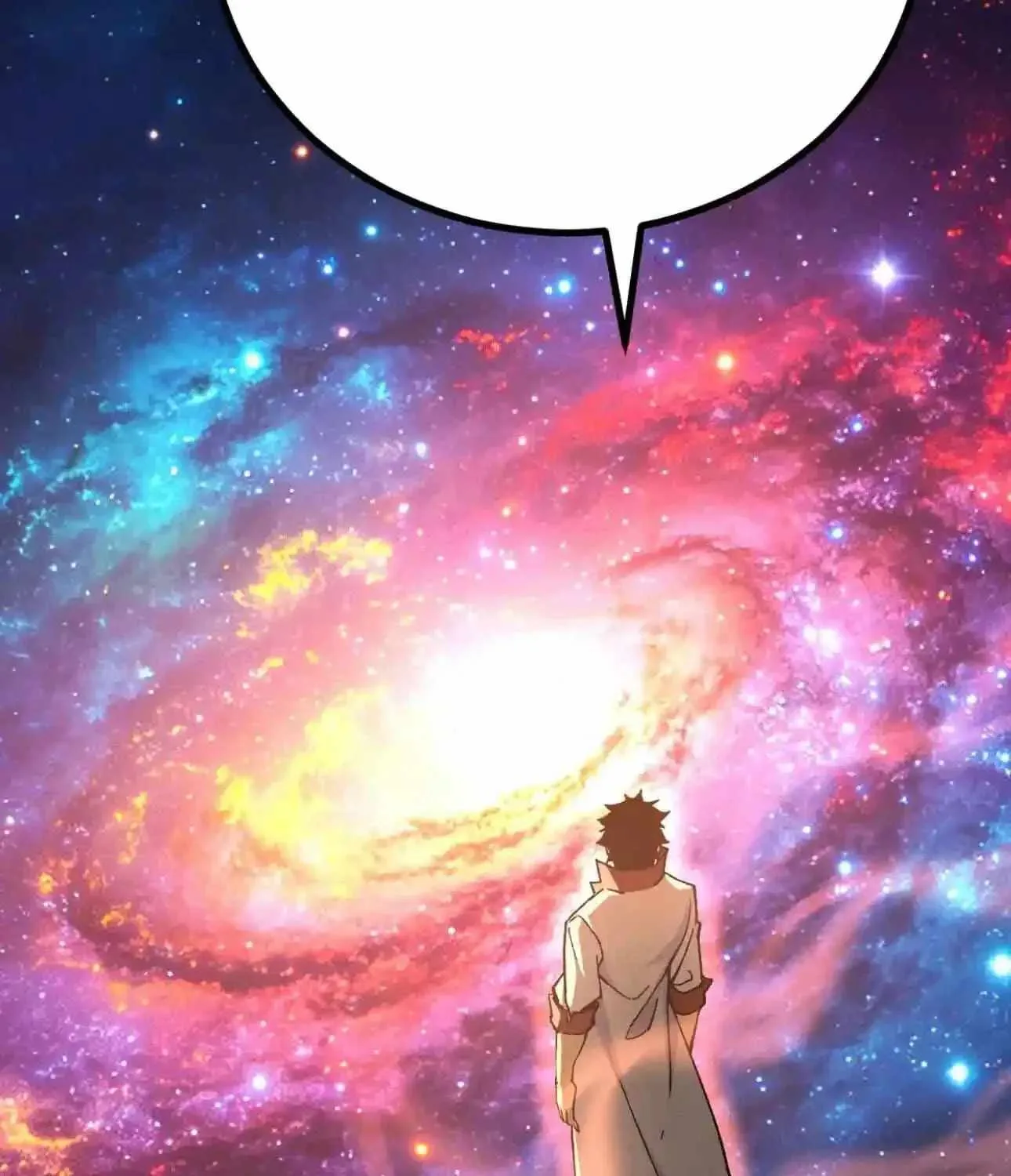 Logging 10,000 Years into the Future (Apex Future Martial Arts) Chapter 329 page 47