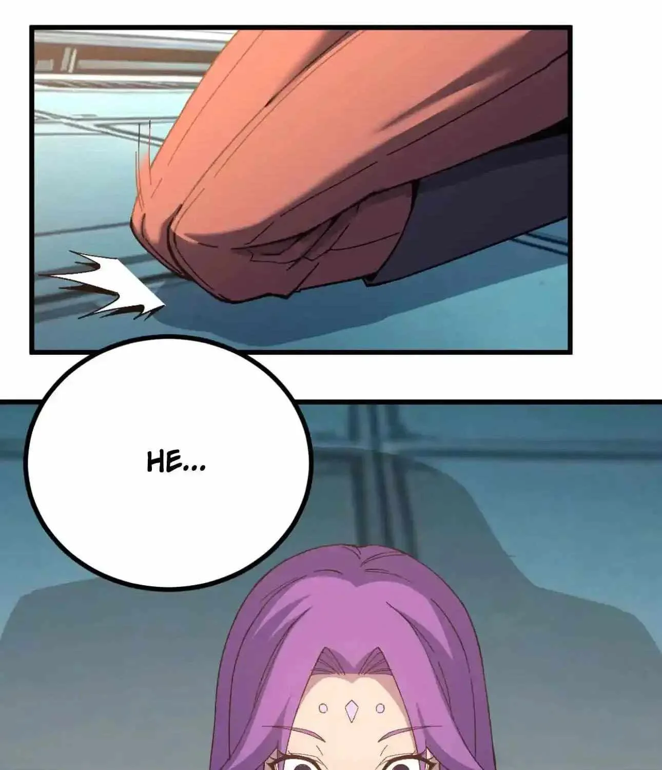 Logging 10,000 Years into the Future (Apex Future Martial Arts) Chapter 329 page 53