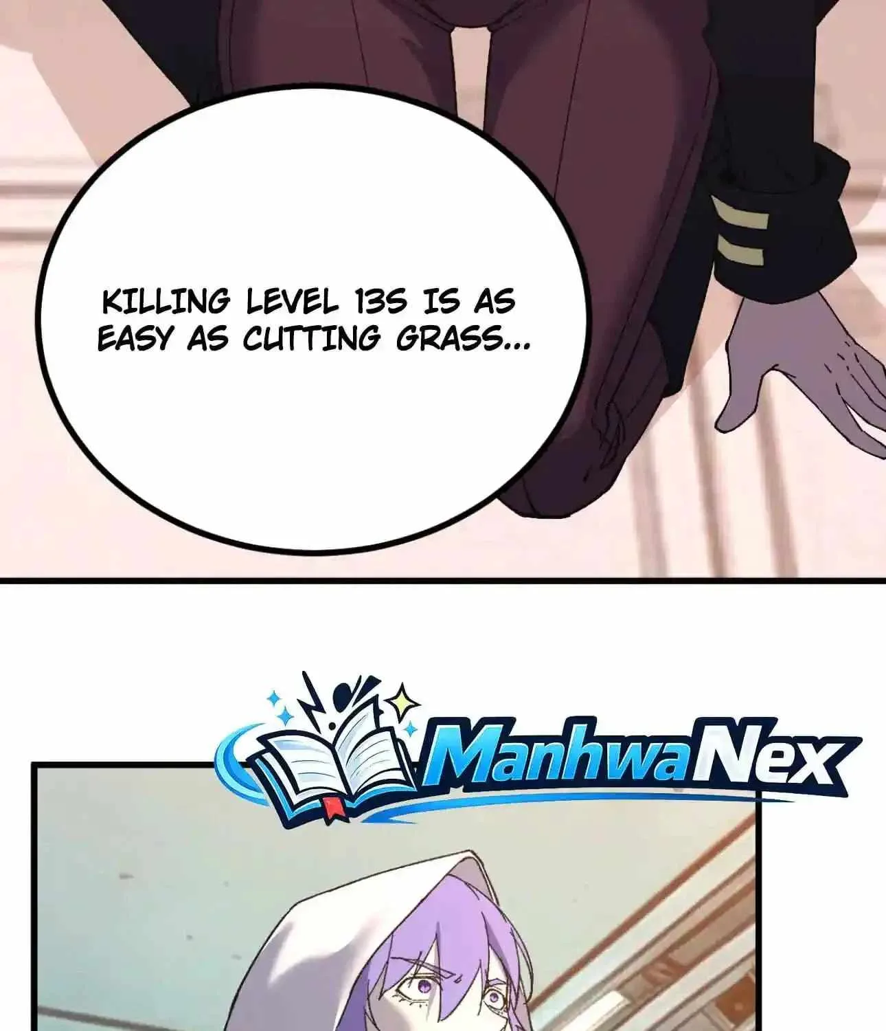 Logging 10,000 Years into the Future (Apex Future Martial Arts) Chapter 329 page 55