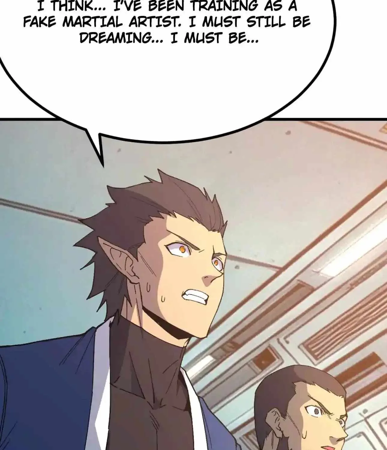 Logging 10,000 Years into the Future (Apex Future Martial Arts) Chapter 329 page 61