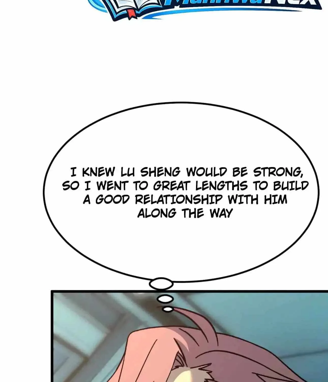 Logging 10,000 Years into the Future (Apex Future Martial Arts) Chapter 329 page 67