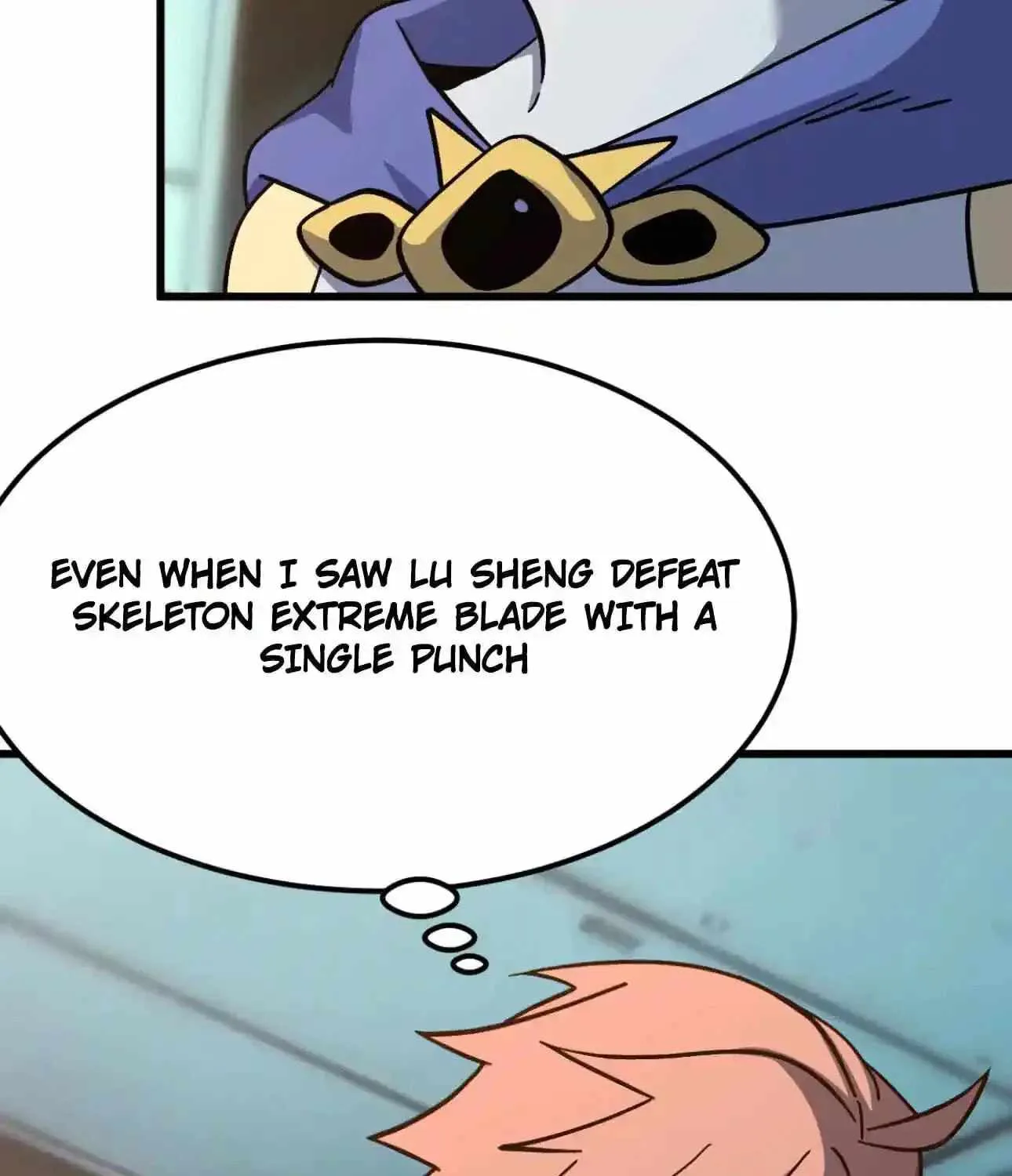 Logging 10,000 Years into the Future (Apex Future Martial Arts) Chapter 329 page 69
