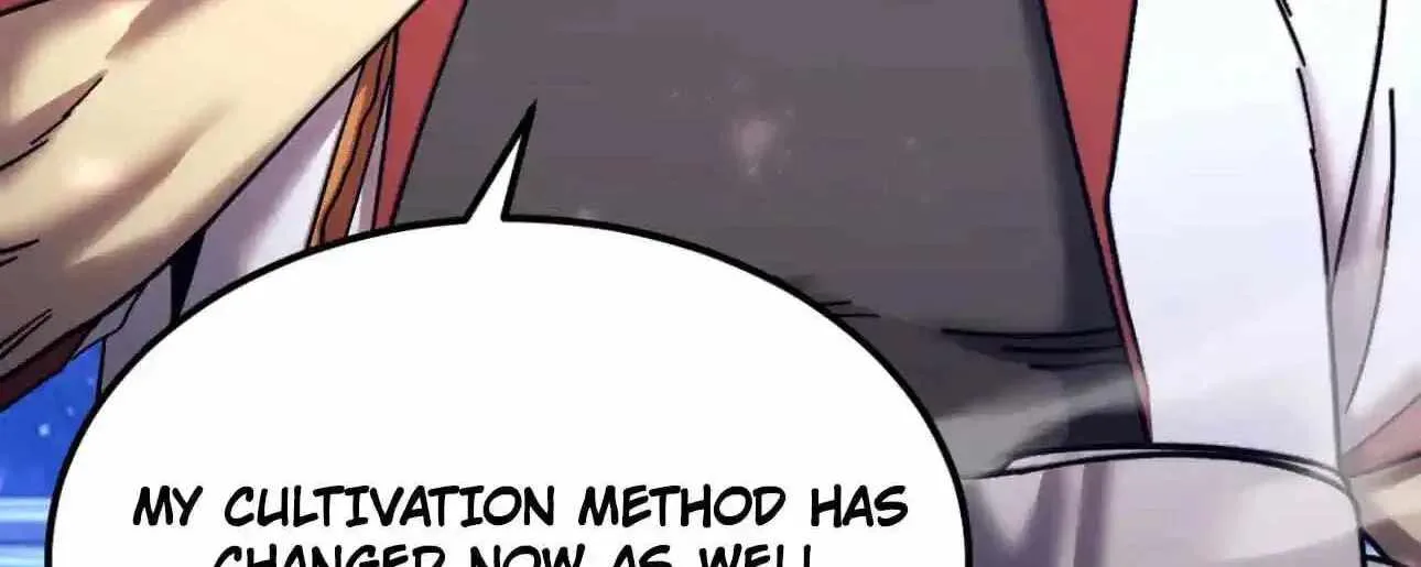 Logging 10,000 Years into the Future (Apex Future Martial Arts) Chapter 329 page 90