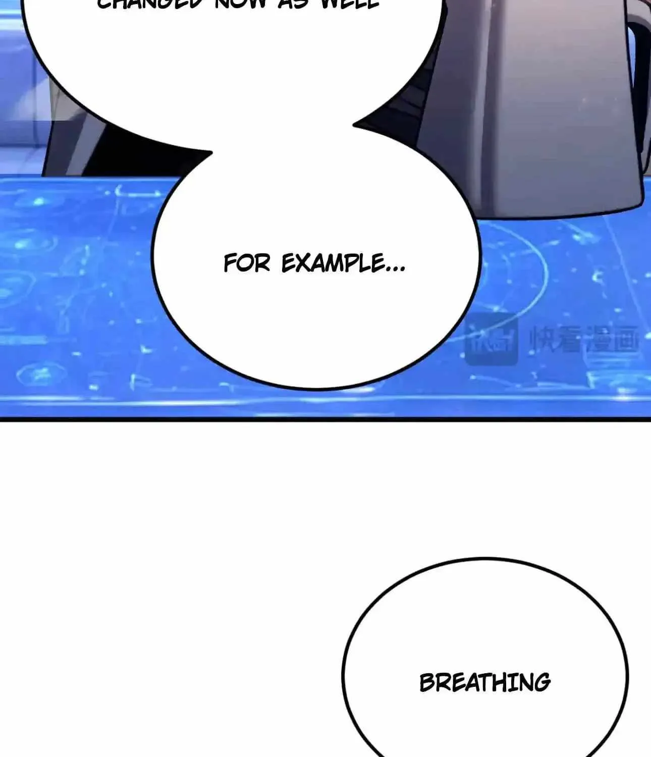 Logging 10,000 Years into the Future (Apex Future Martial Arts) Chapter 329 page 91