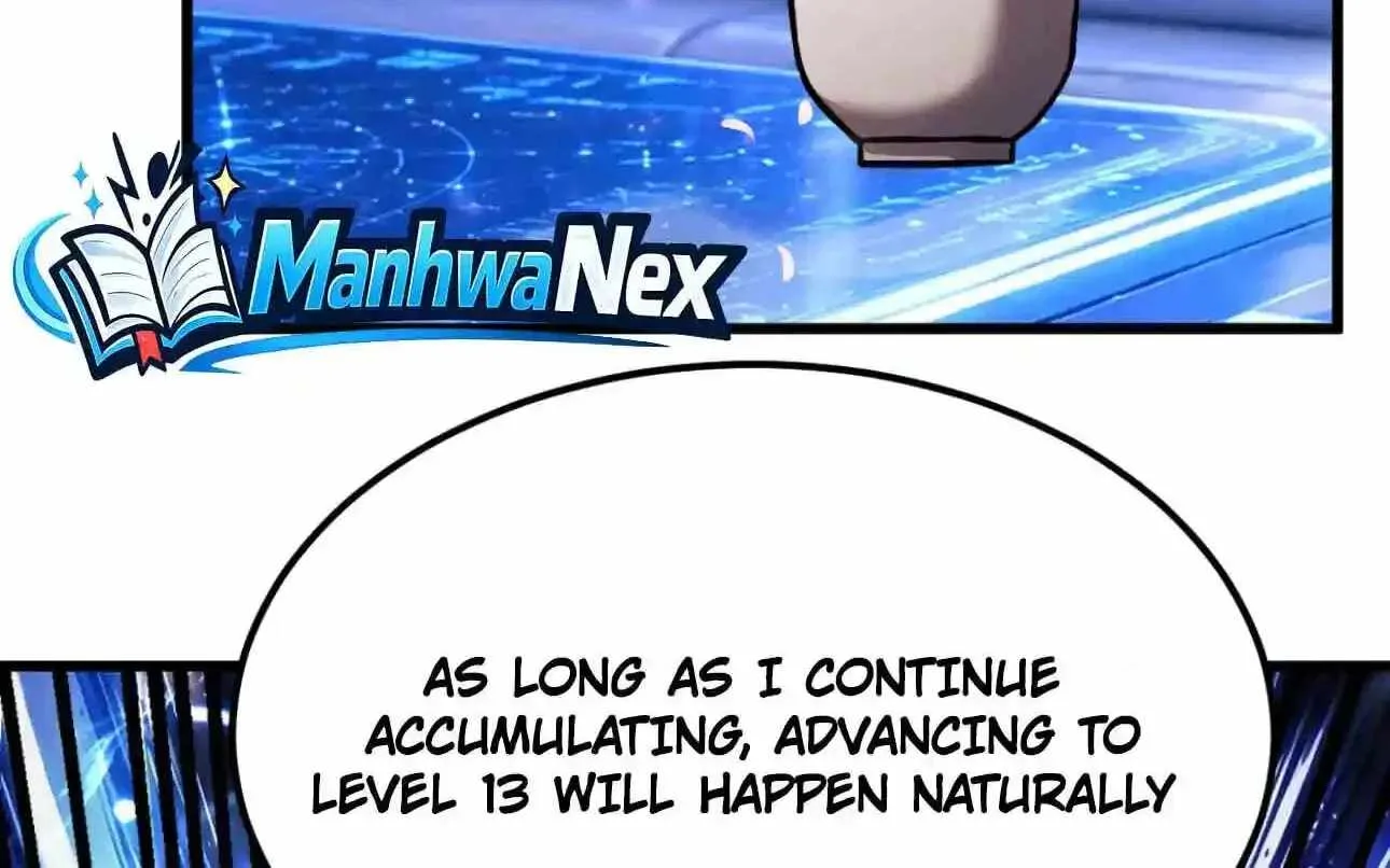 Logging 10,000 Years into the Future (Apex Future Martial Arts) Chapter 329 page 100