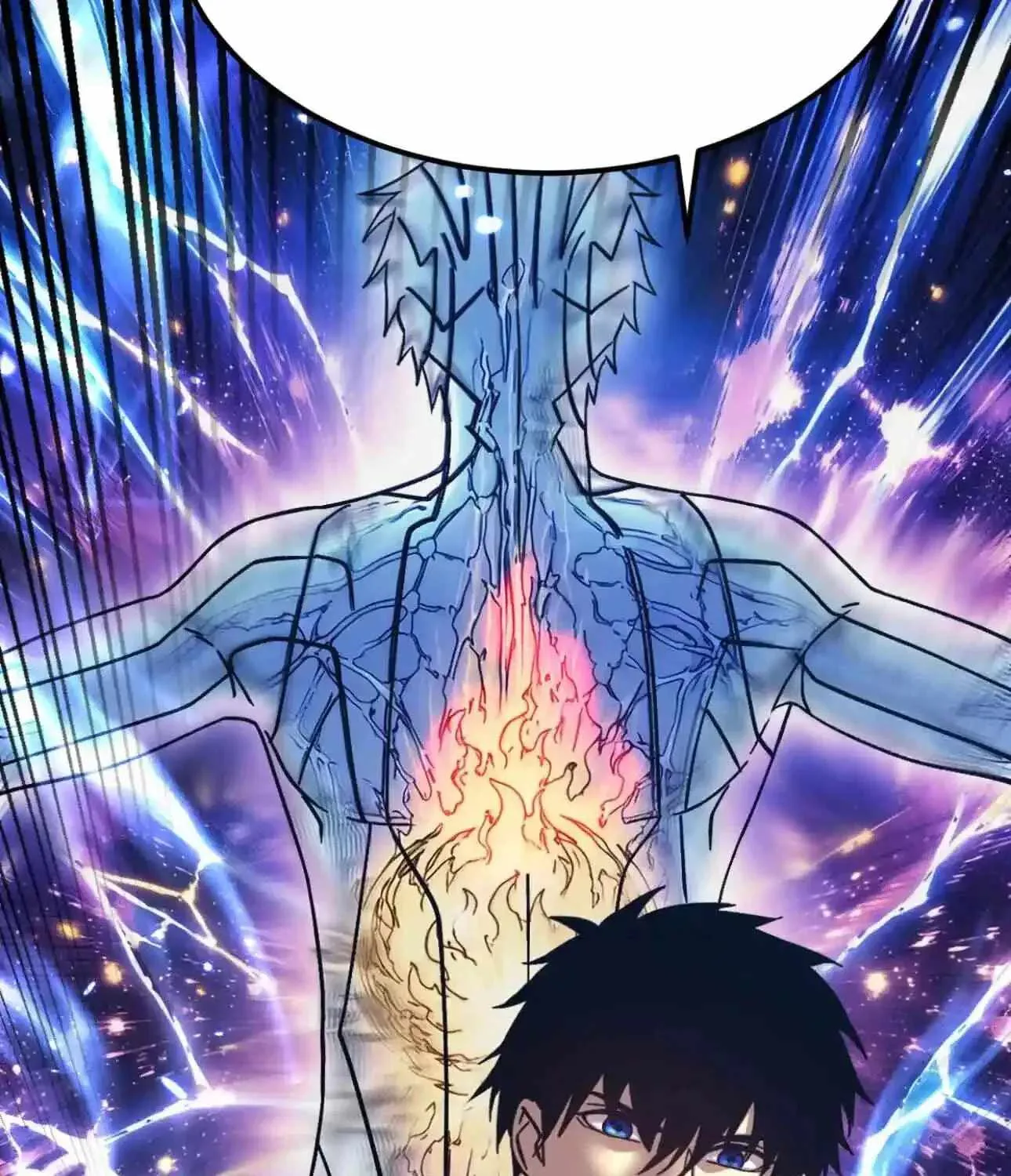 Logging 10,000 Years into the Future (Apex Future Martial Arts) Chapter 329 page 101