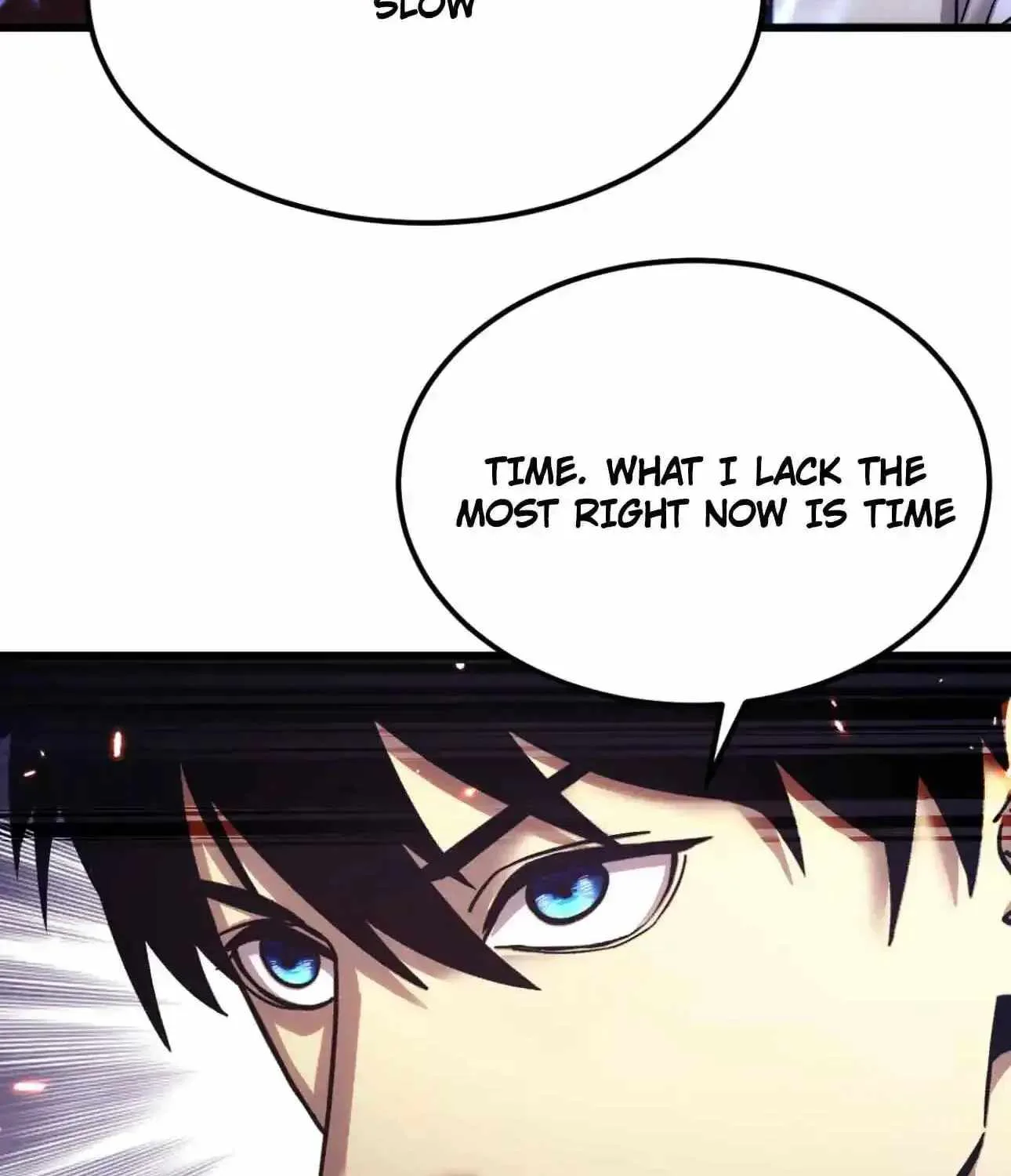 Logging 10,000 Years into the Future (Apex Future Martial Arts) Chapter 329 page 103