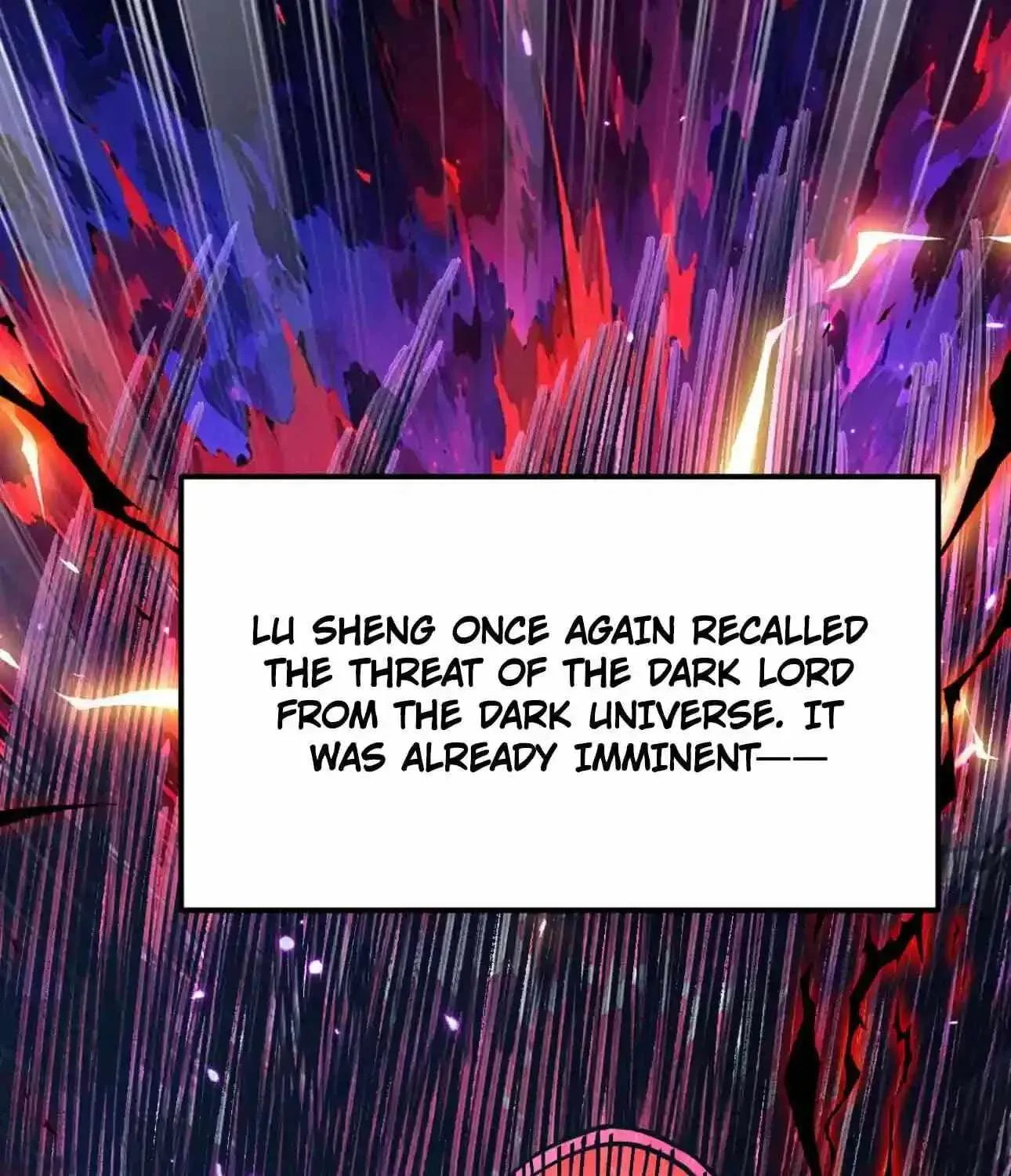 Logging 10,000 Years into the Future (Apex Future Martial Arts) Chapter 329 page 105