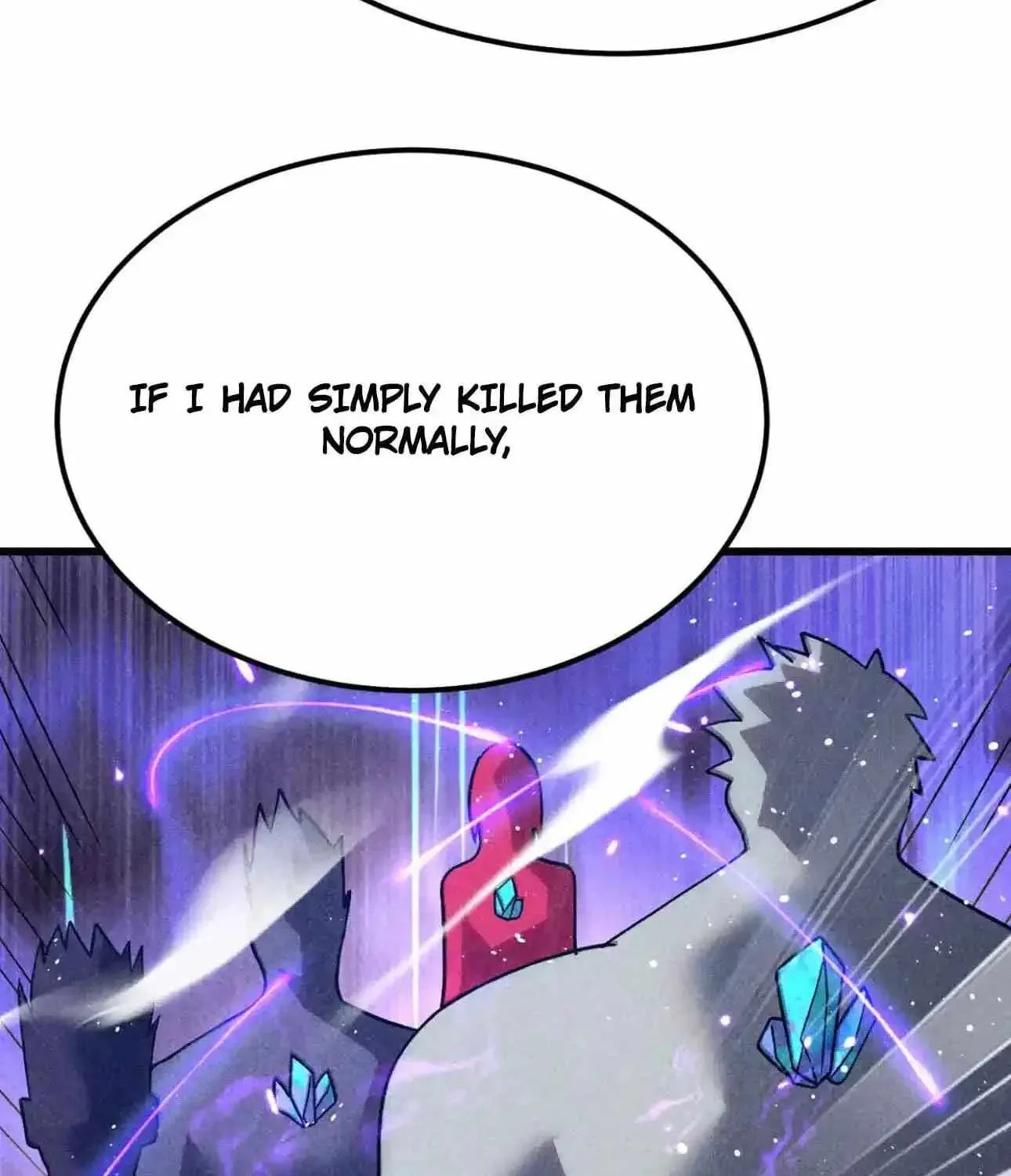 Logging 10,000 Years into the Future (Apex Future Martial Arts) Chapter 329 page 111
