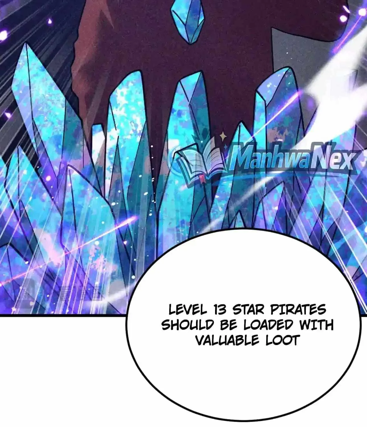 Logging 10,000 Years into the Future (Apex Future Martial Arts) Chapter 329 page 113