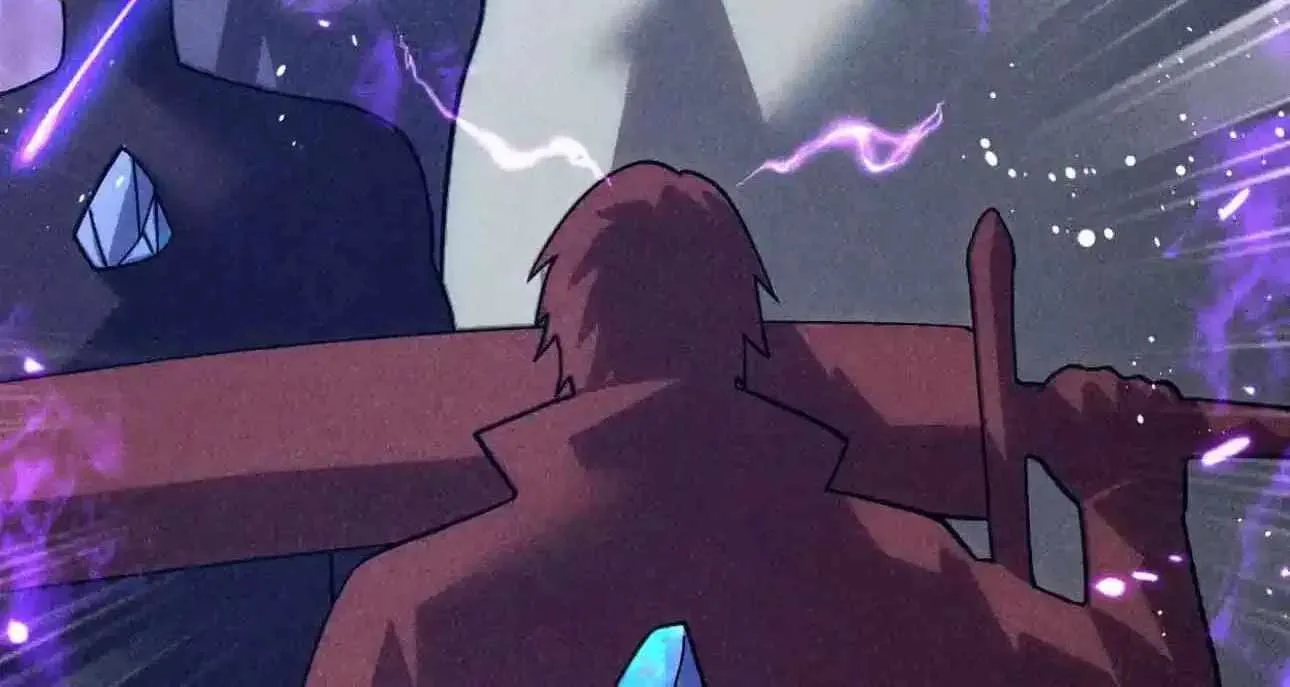 Logging 10,000 Years into the Future (Apex Future Martial Arts) Chapter 329 page 112