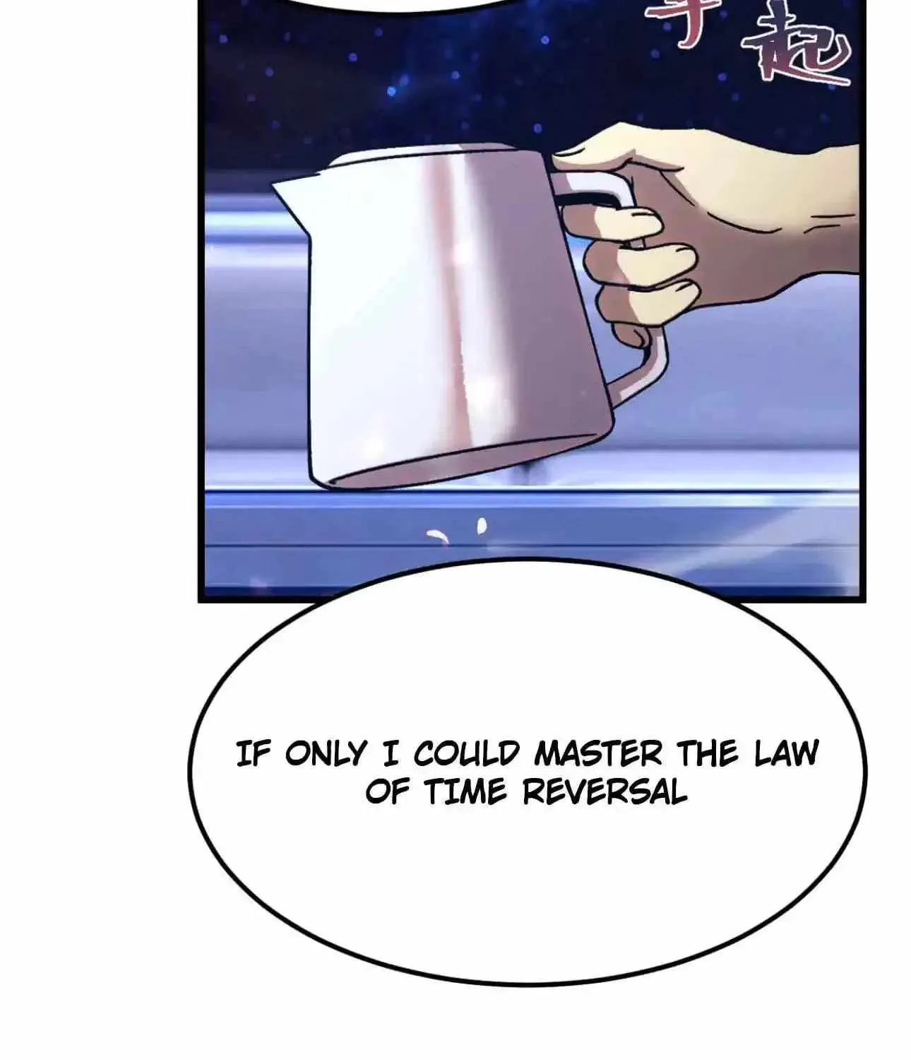 Logging 10,000 Years into the Future (Apex Future Martial Arts) Chapter 329 page 115