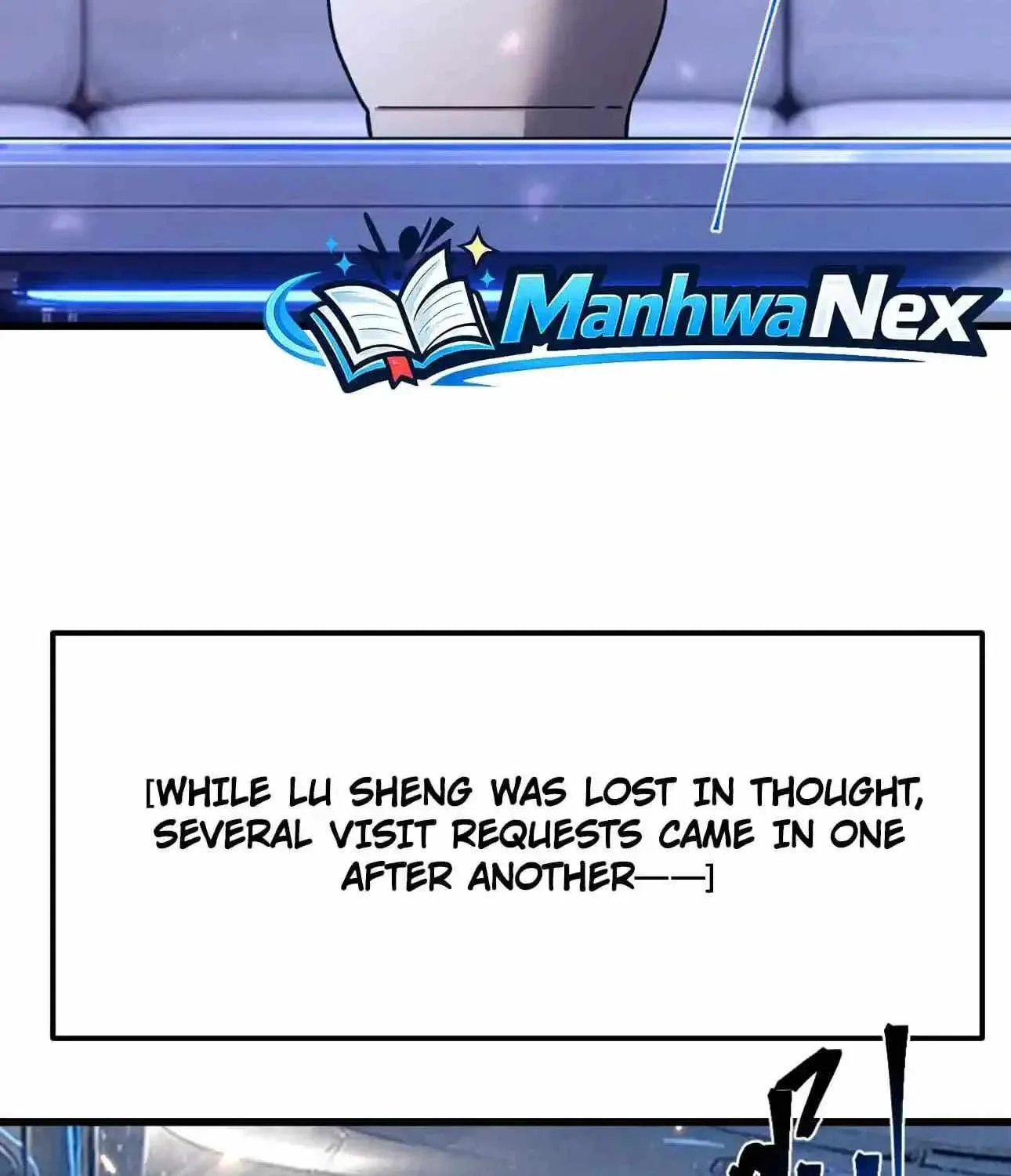 Logging 10,000 Years into the Future (Apex Future Martial Arts) Chapter 329 page 117