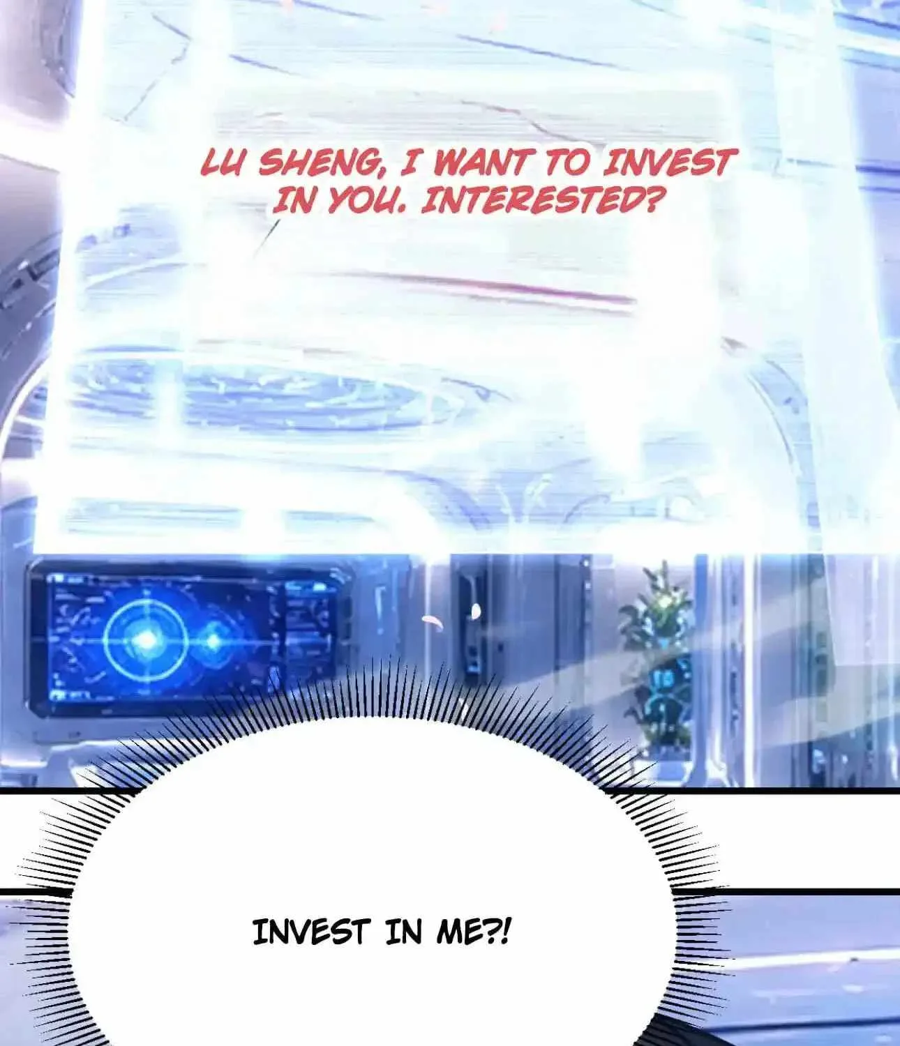 Logging 10,000 Years into the Future (Apex Future Martial Arts) Chapter 329 page 123