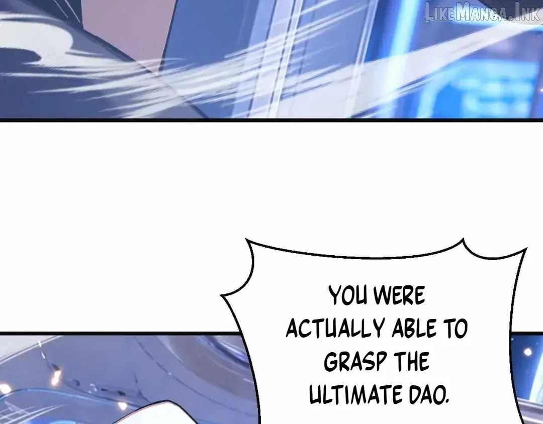 Logging 10,000 Years into the Future (Apex Future Martial Arts) Chapter 330 page 6