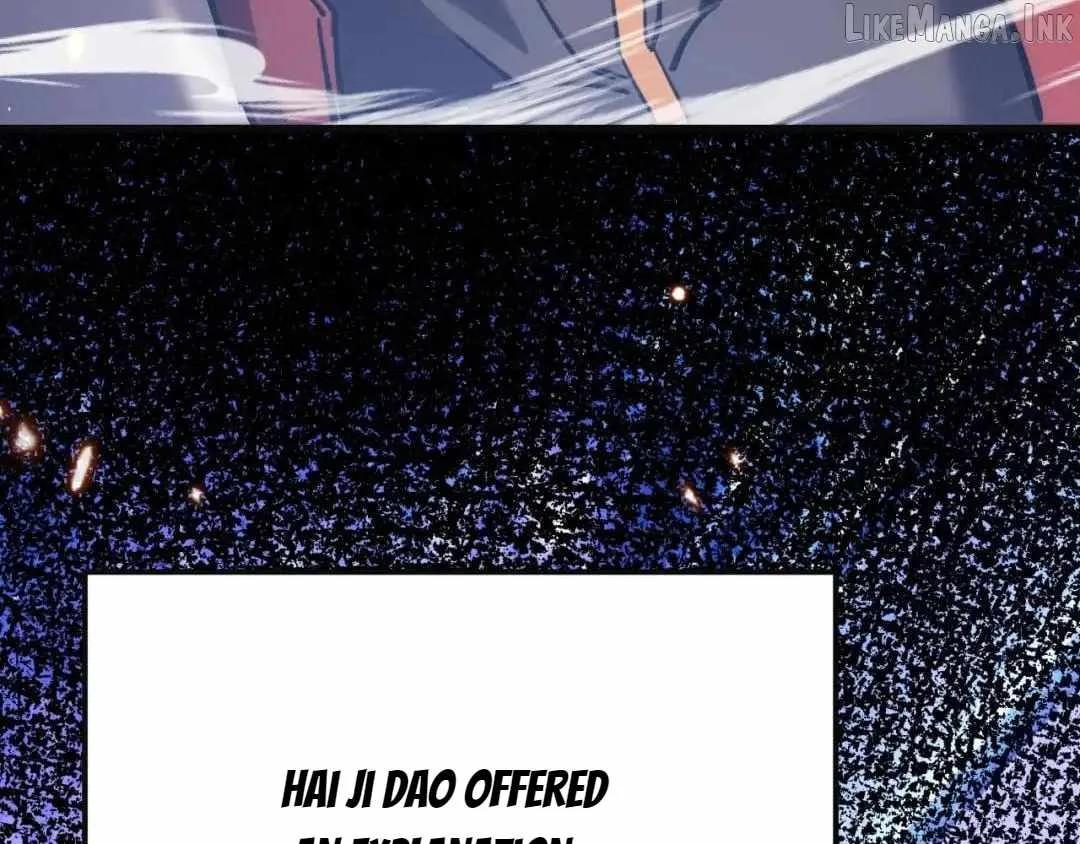 Logging 10,000 Years into the Future (Apex Future Martial Arts) Chapter 330 page 11