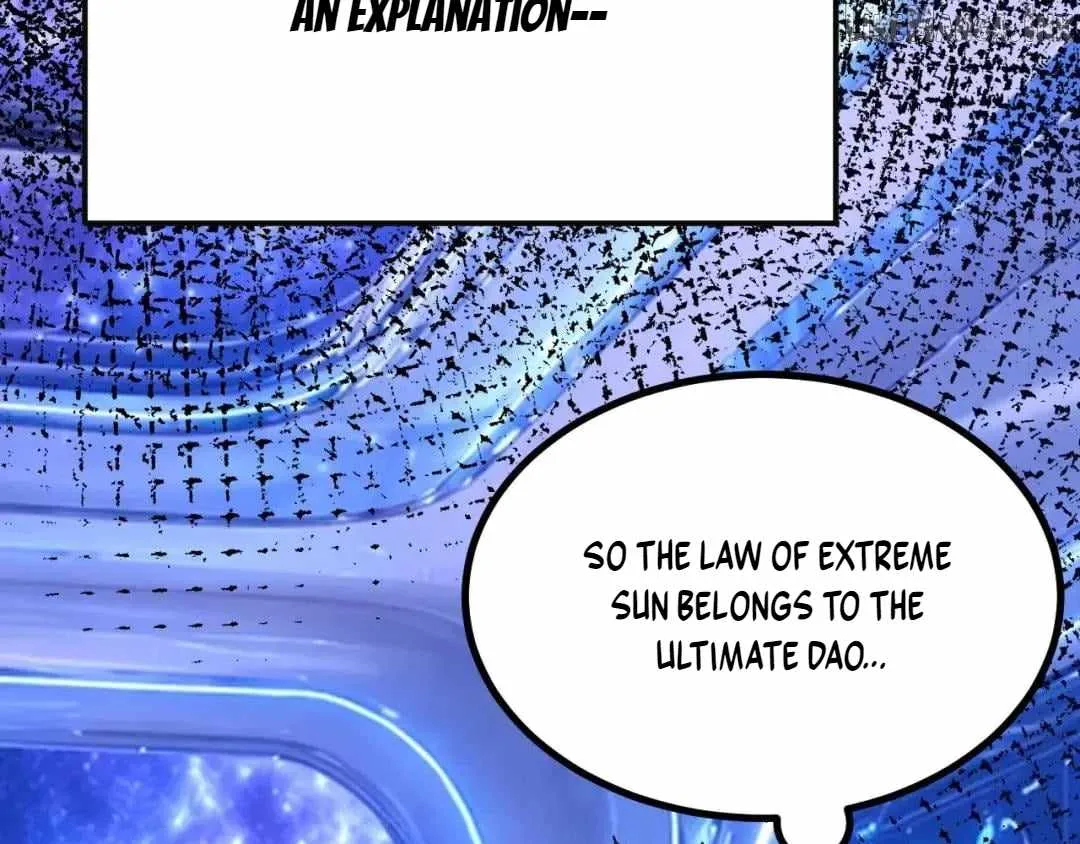 Logging 10,000 Years into the Future (Apex Future Martial Arts) Chapter 330 page 12