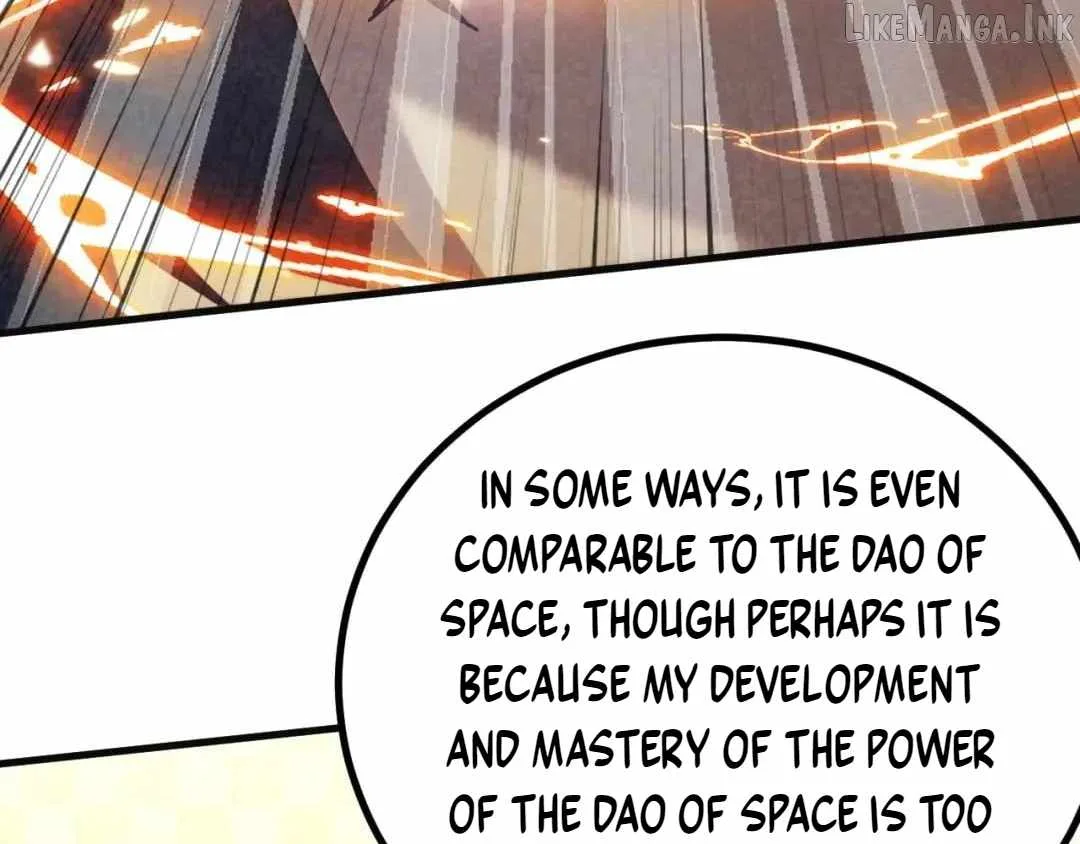Logging 10,000 Years into the Future (Apex Future Martial Arts) Chapter 330 page 18