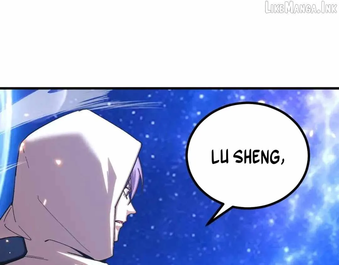 Logging 10,000 Years into the Future (Apex Future Martial Arts) Chapter 330 page 21