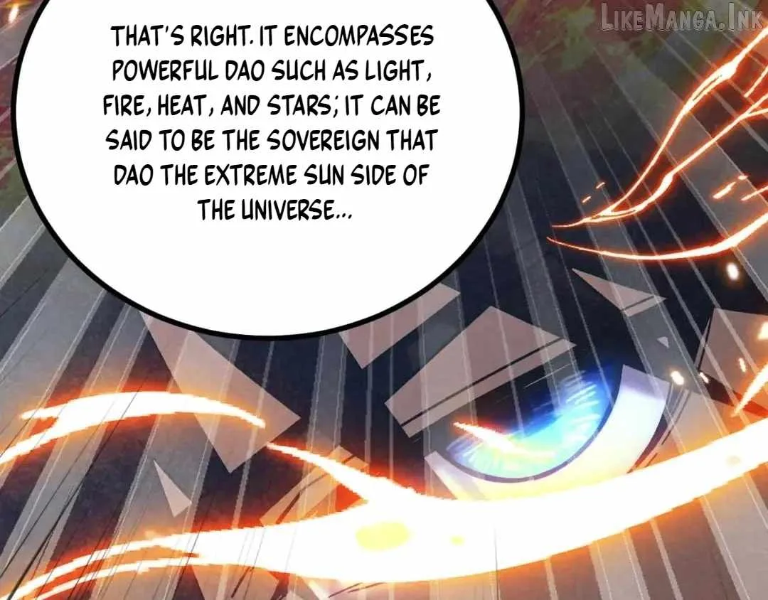 Logging 10,000 Years into the Future (Apex Future Martial Arts) Chapter 330 page 17
