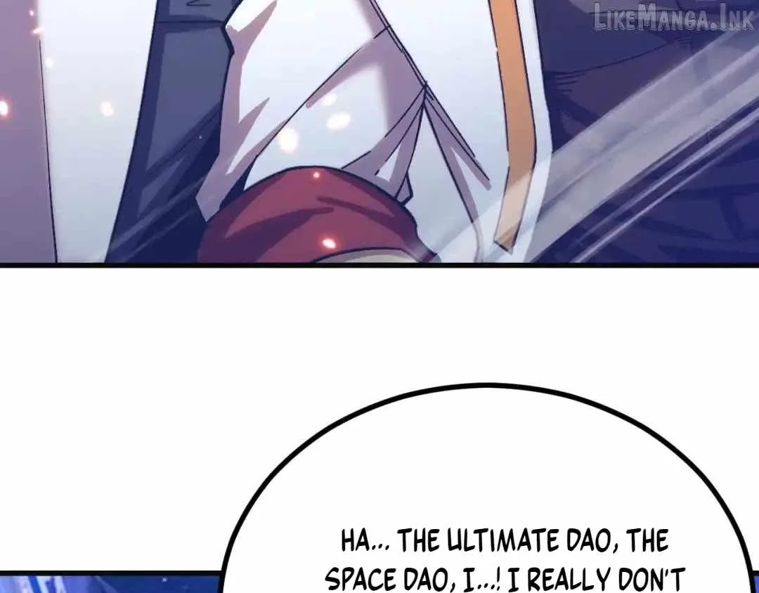 Logging 10,000 Years into the Future (Apex Future Martial Arts) Chapter 330 page 28