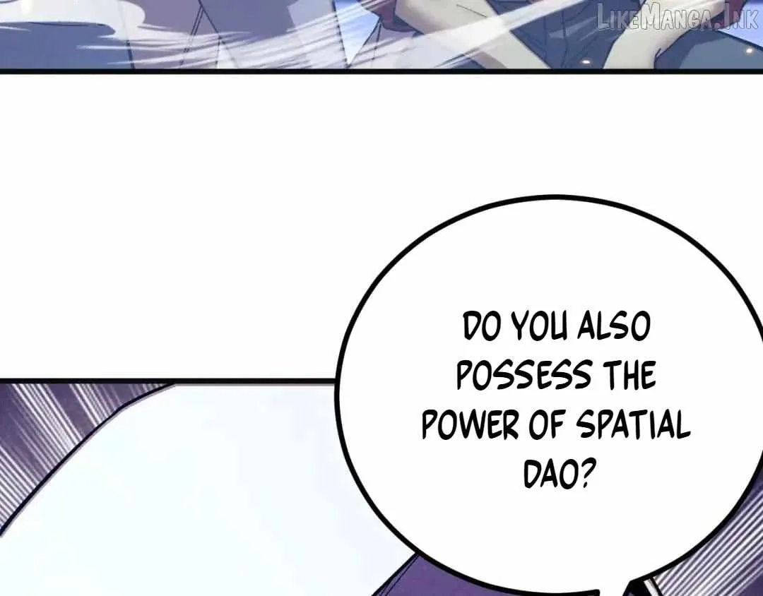 Logging 10,000 Years into the Future (Apex Future Martial Arts) Chapter 330 page 23