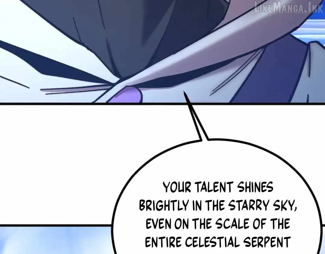 Logging 10,000 Years into the Future (Apex Future Martial Arts) Chapter 330 page 31