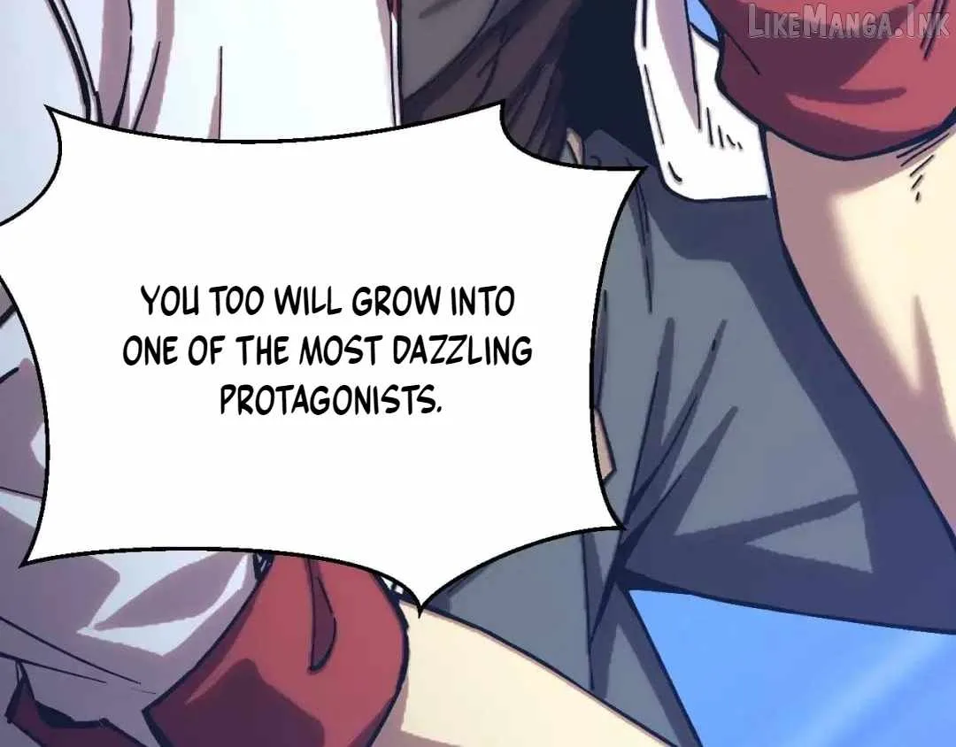 Logging 10,000 Years into the Future (Apex Future Martial Arts) Chapter 330 page 34