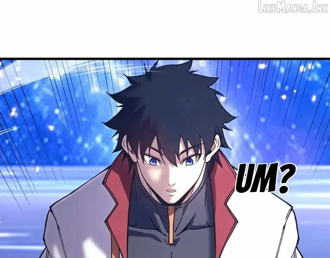 Logging 10,000 Years into the Future (Apex Future Martial Arts) Chapter 330 page 41