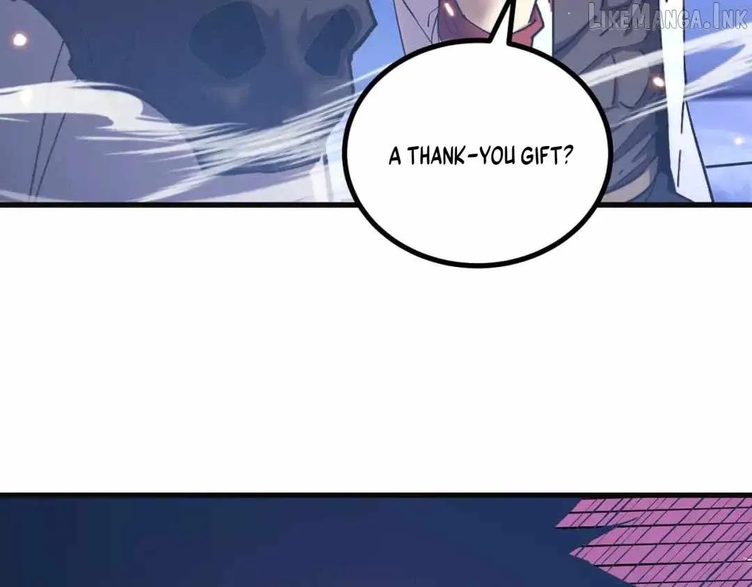 Logging 10,000 Years into the Future (Apex Future Martial Arts) Chapter 330 page 48