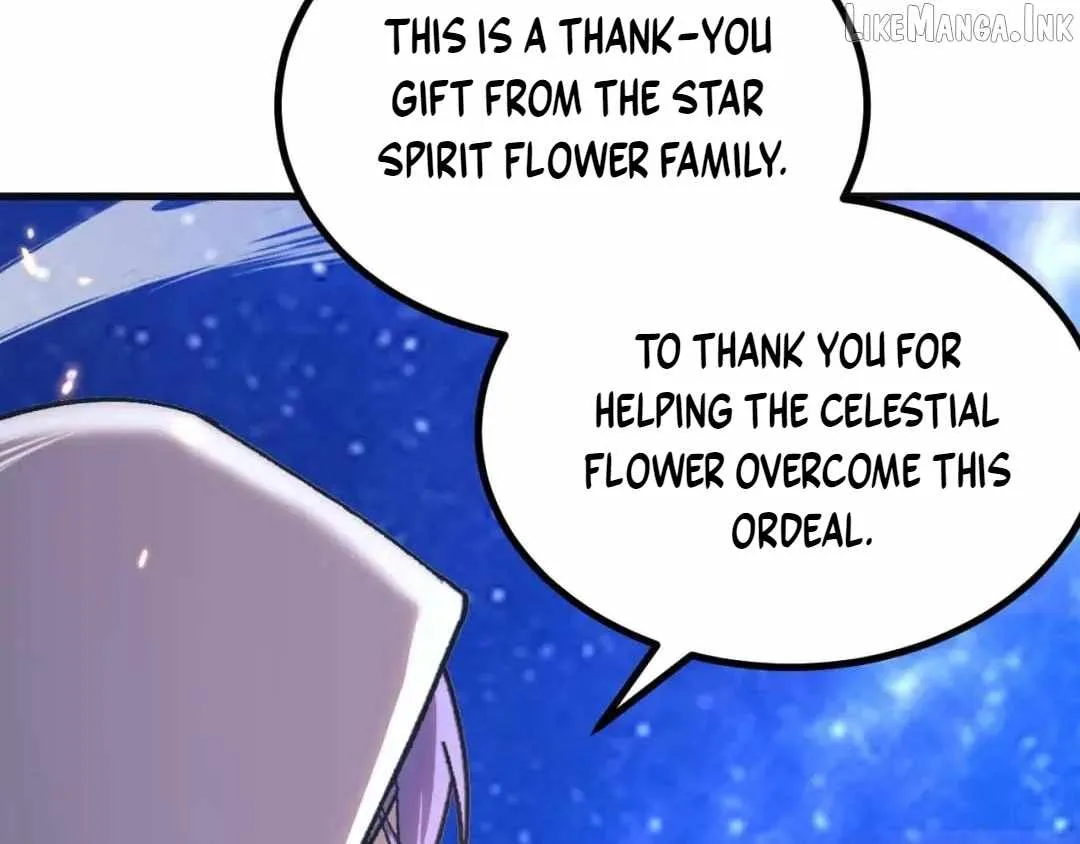 Logging 10,000 Years into the Future (Apex Future Martial Arts) Chapter 330 page 46