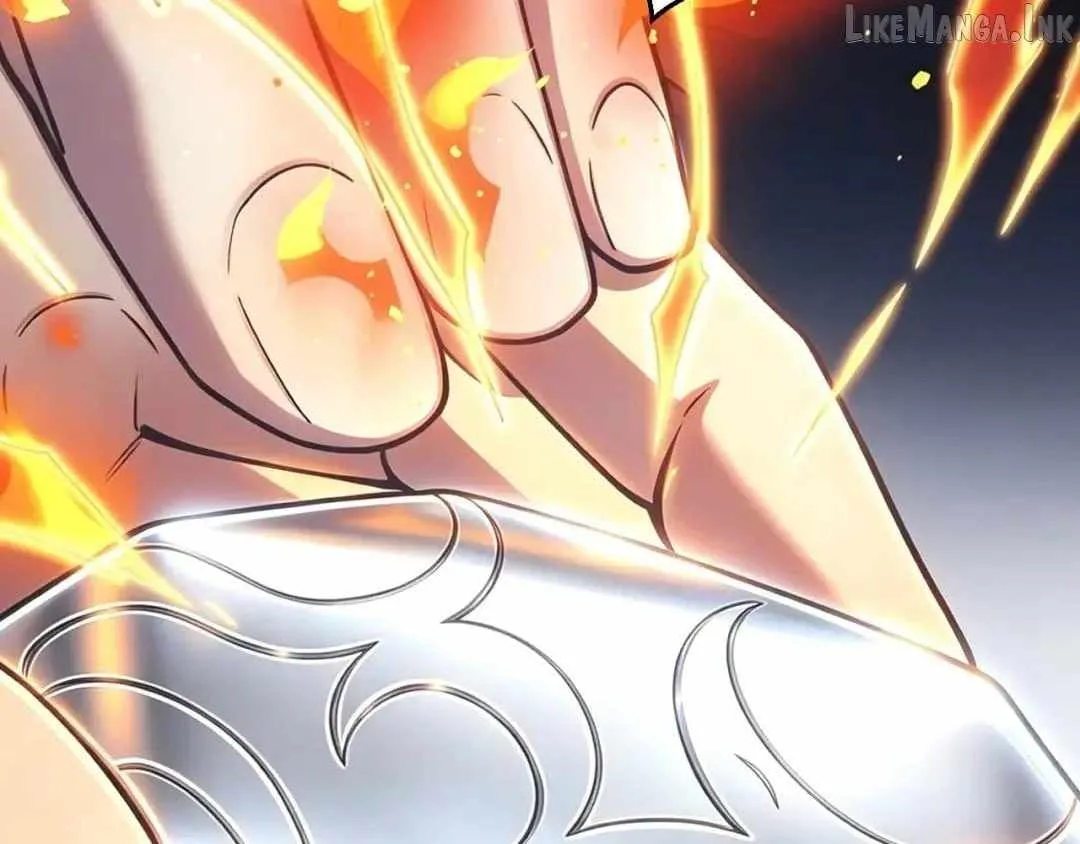 Logging 10,000 Years into the Future (Apex Future Martial Arts) Chapter 330 page 51
